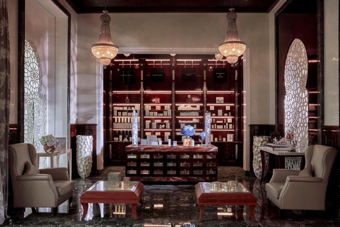 Royal Mansour Marrakech - 9