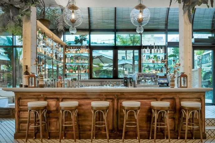 Verified hotel review - Cotton House Hotel, Autograph Collection - 39