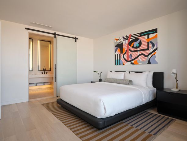 Verified hotel review - The William Vale - 53