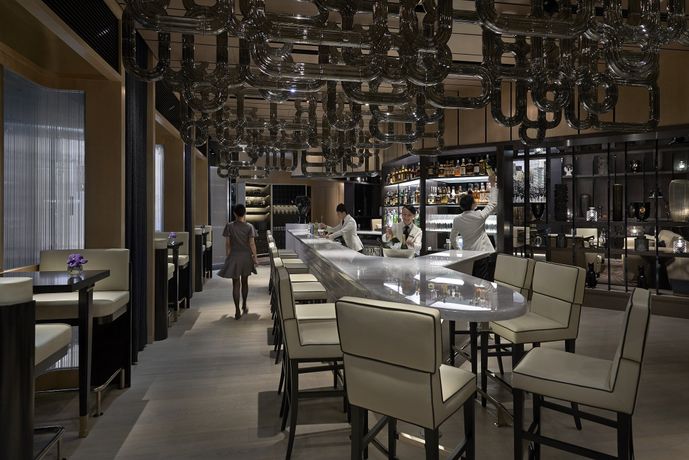 Verified hotel review - Mandarin Oriental Taipei - 21