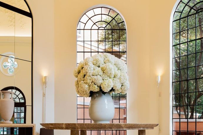 Verified hotel review - Rosewood Mansion on Turtle Creek - 42