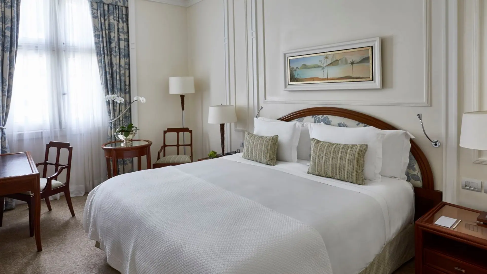 Review of Copacabana Palace - a Belmond Hotel - 4