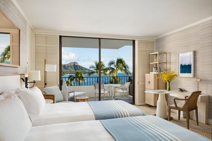 Verified hotel review - Halekulani - 7