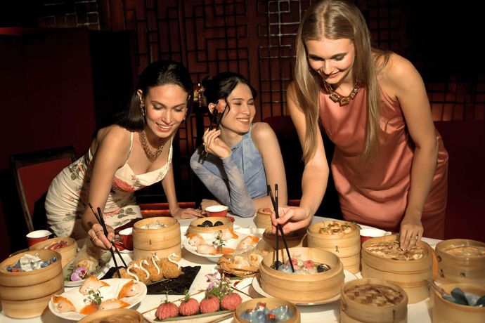 Verified hotel review - Makati Shangri-La Manila - 49