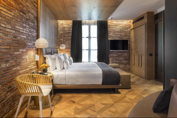 Verified hotel review - Monument Hotel - 28