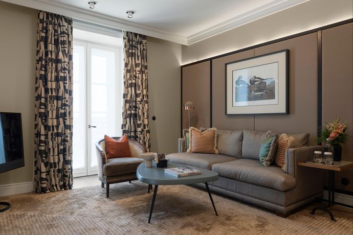 Bairro Alto Hotel - 48