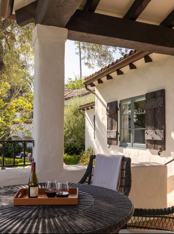 Belmond El Encanto - 22