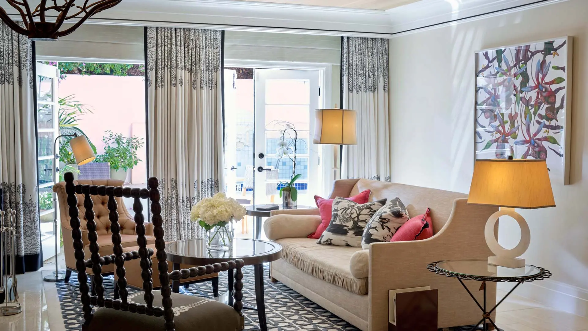 Hotel review Accommodation' - Hotel Bel-Air - 5