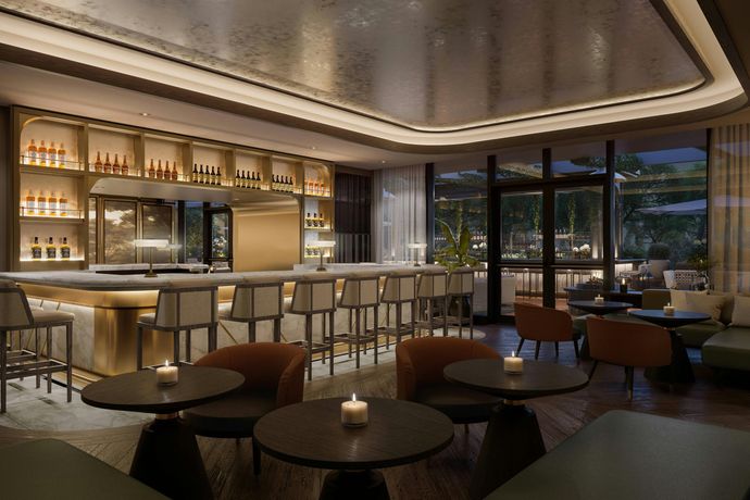 Verified hotel review - The Ritz-Carlton Toronto - 10