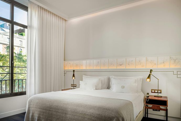 Verified hotel review - Cotton House Hotel, Autograph Collection - 53