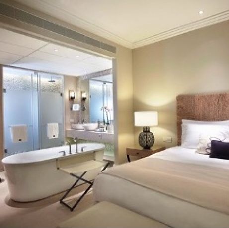 Verified hotel review - The Westin Chennai Velachery - 29