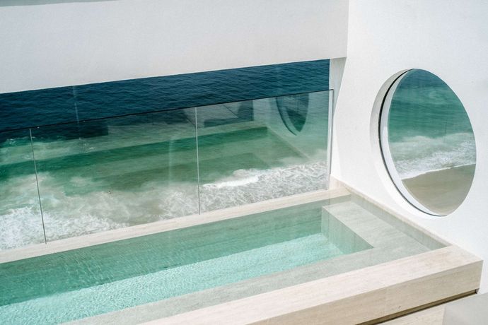 Verified hotel review - JANEIRO Hotel - 34