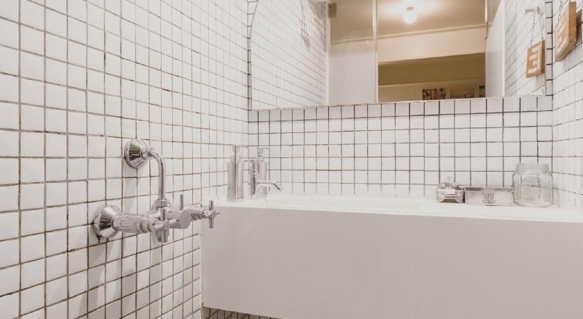 Verified hotel review - Abode Bombay - 25