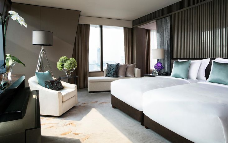 Verified hotel review - The Okura Prestige Bangkok - 10