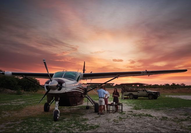 Belmond Safaris - 13