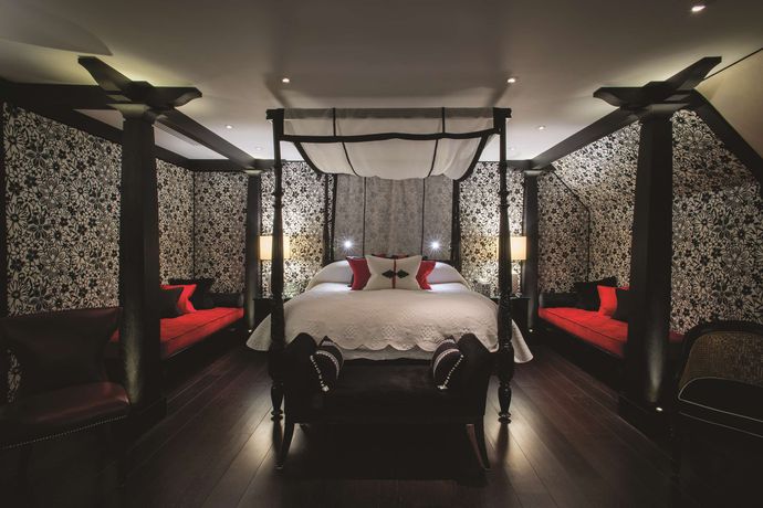 Belmond Le Manoir Aux Quat'Saisons - 41