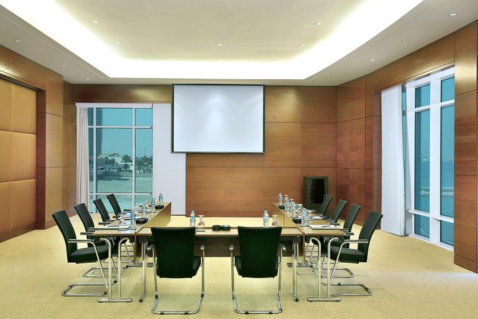 Verified hotel review - Hilton Doha - 34