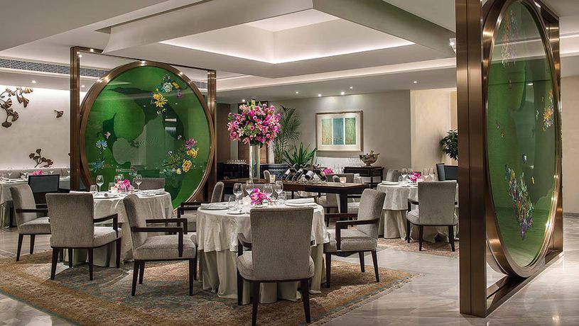 The Peninsula Beijing - 18