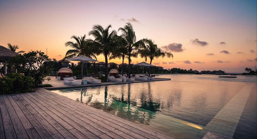 Intercontinental Maldives Maamunagau Resort, An IHG Hotel - 25