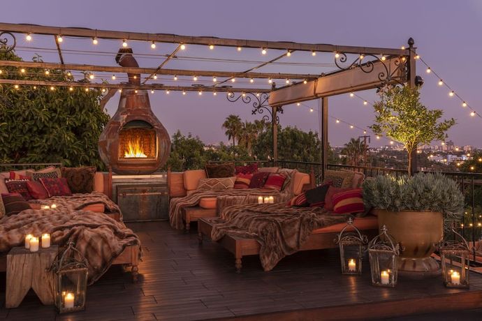 Verified hotel review - Petit Ermitage - 16