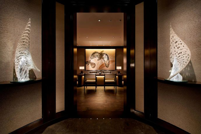 Verified hotel review - The Ritz-Carlton, Tokyo - 31