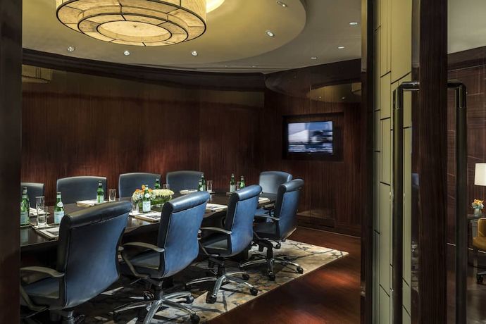 Four Seasons Hotel Beijing - 44