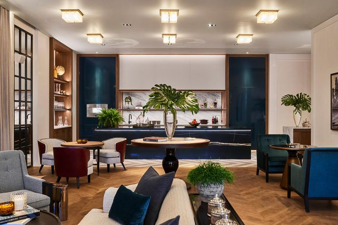 Verified hotel review - Hotel Villa Magna - 12