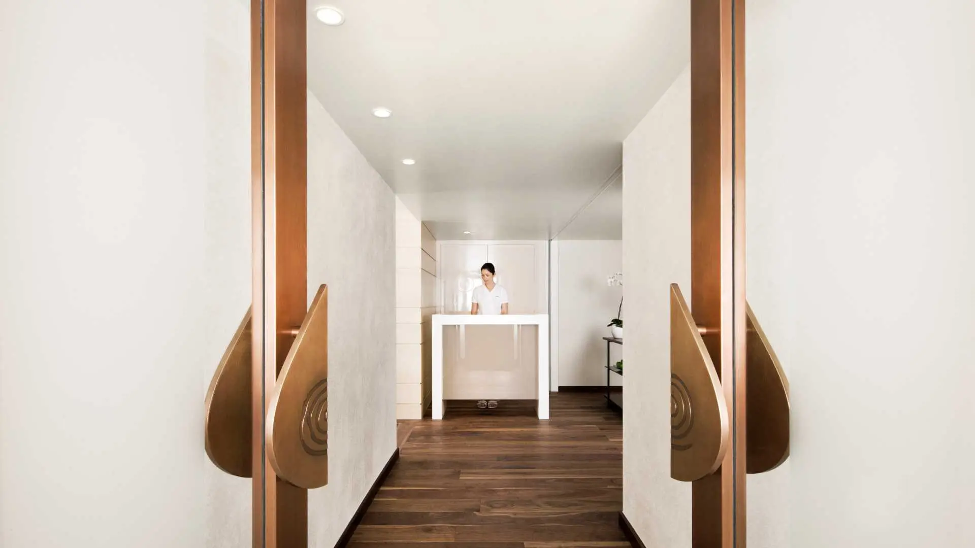 Review of COMO Metropolitan London - 8