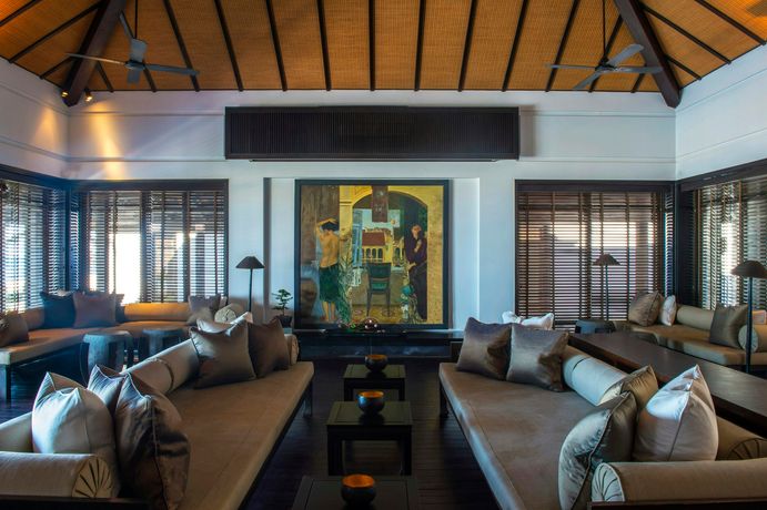 Four Seasons The Nam Hai, Hoi An, Vietnam - 25