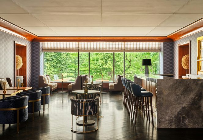 Verified hotel review - Four Seasons Boston - 38