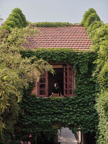 Verified hotel review - Capella Shanghai Jian Ye Li - 38