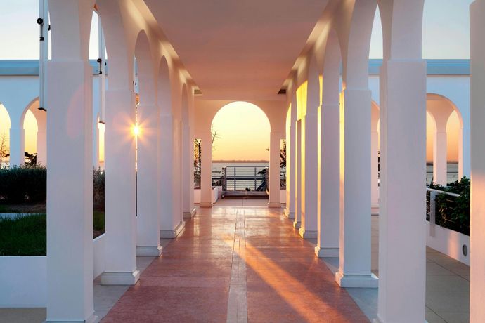 Verified hotel review - JW Marriott Venice Resort & Spa - 46