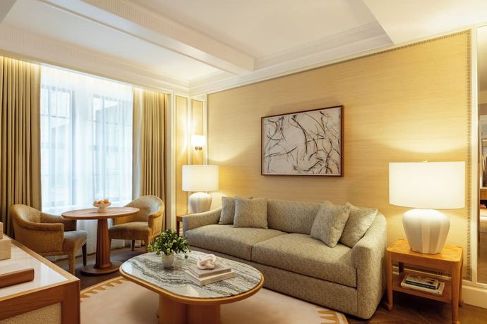 Verified hotel review - The Surrey - CURRENTLY CLOSED - 15