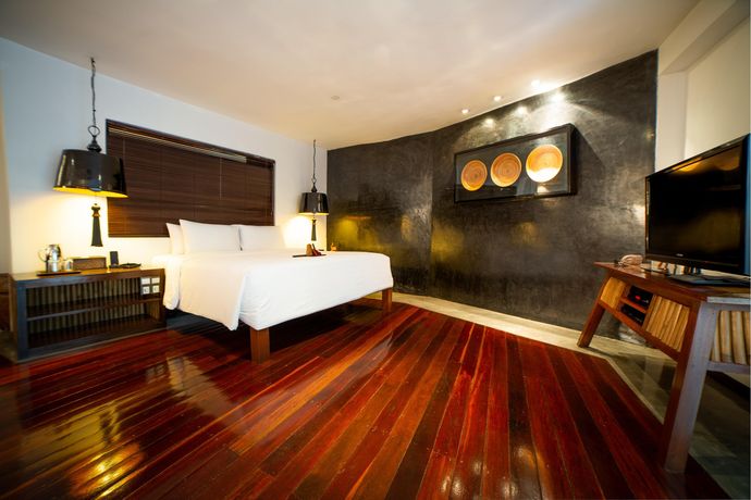 Verified hotel review - Villa Samadhi Kuala Lumpur - By Samadhi - 18