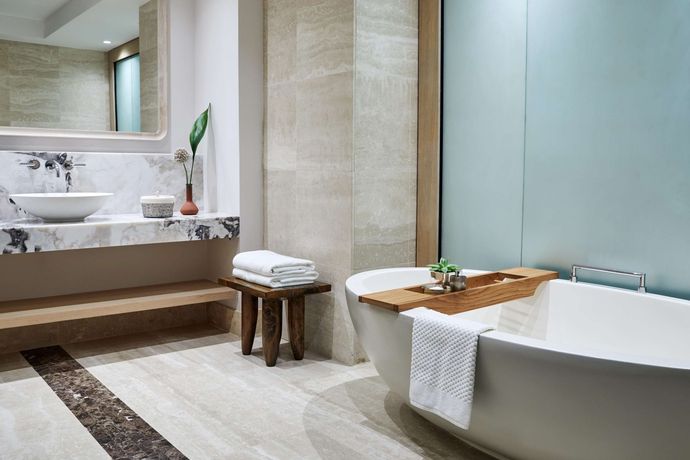 Verified hotel review - One&Only Cape Town - 46