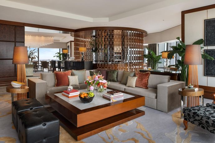 Verified hotel review - Mandarin Oriental Macau - 10