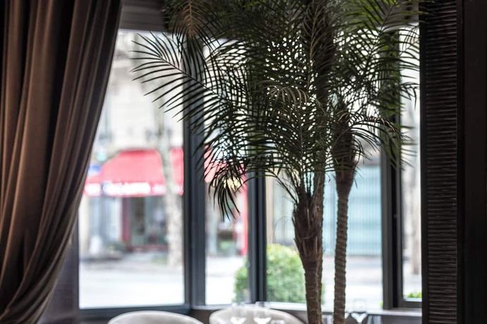 Verified hotel review - Hyatt Paris Madeleine - 47