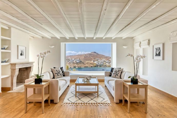 Verified hotel review - Santa Marina, A Luxury Collection Resort, Mykonos - 35