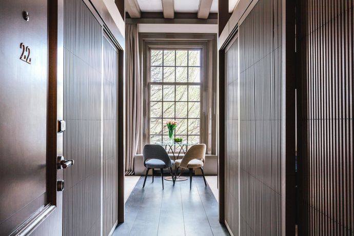 Verified hotel review - The Dylan Amsterdam - 51