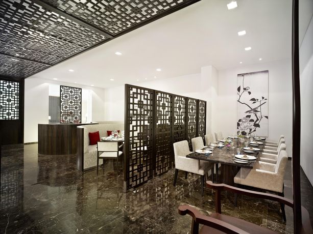 Verified hotel review - Vivanta Chennai IT Expressway - 4