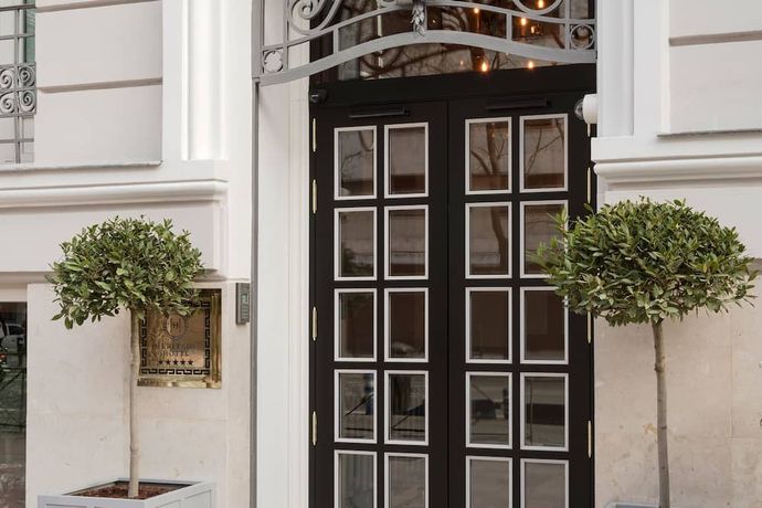 Verified hotel review - Heritage Madrid Hotel - 48