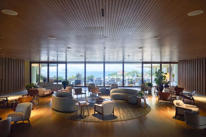 Verified hotel review - Fairmont Rio de Janeiro Copacabana - 6