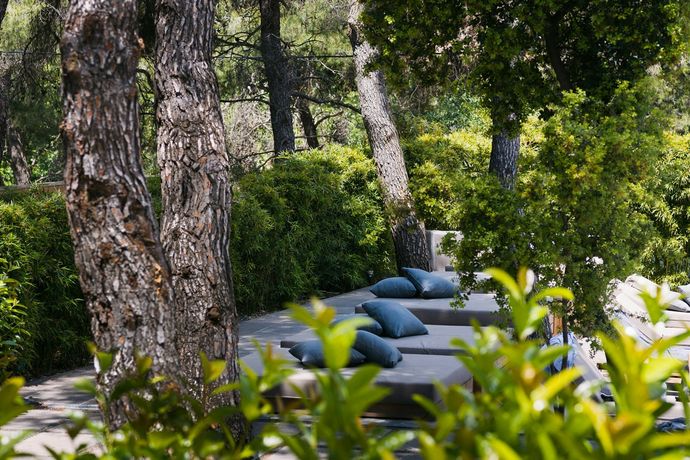 Verified hotel review - Life Gallery Athens - 24