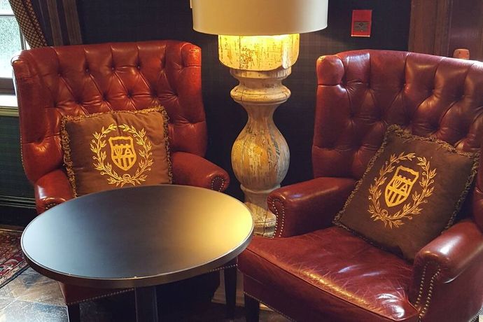 Verified hotel review - Windsor Arms Hotel - 18