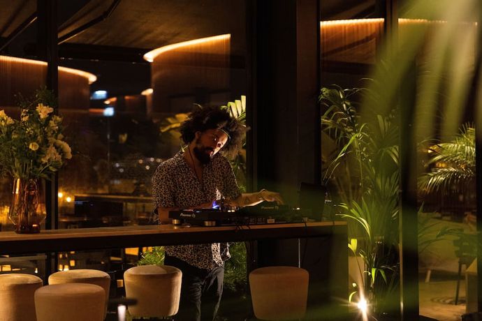 Verified hotel review - Memmo Príncipe Real - Design Hotels - 17