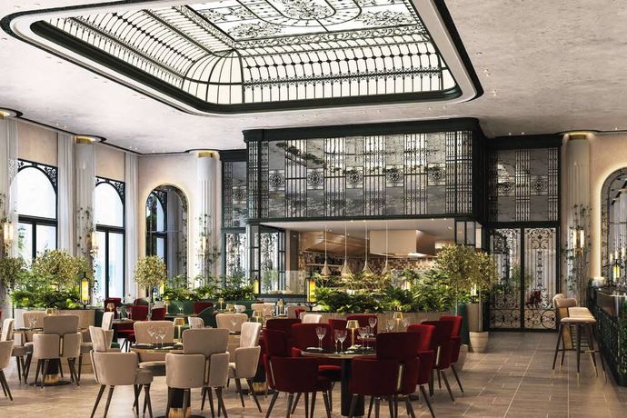 Verified hotel review - Maysan Doha - 14