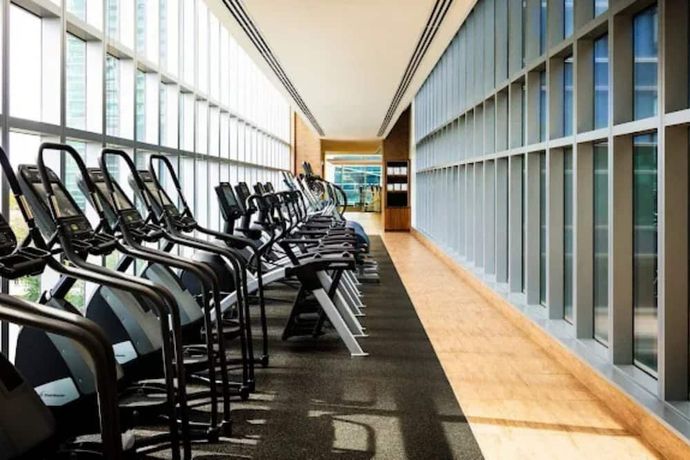 Verified hotel review - Four Seasons Hotel Miami - 48