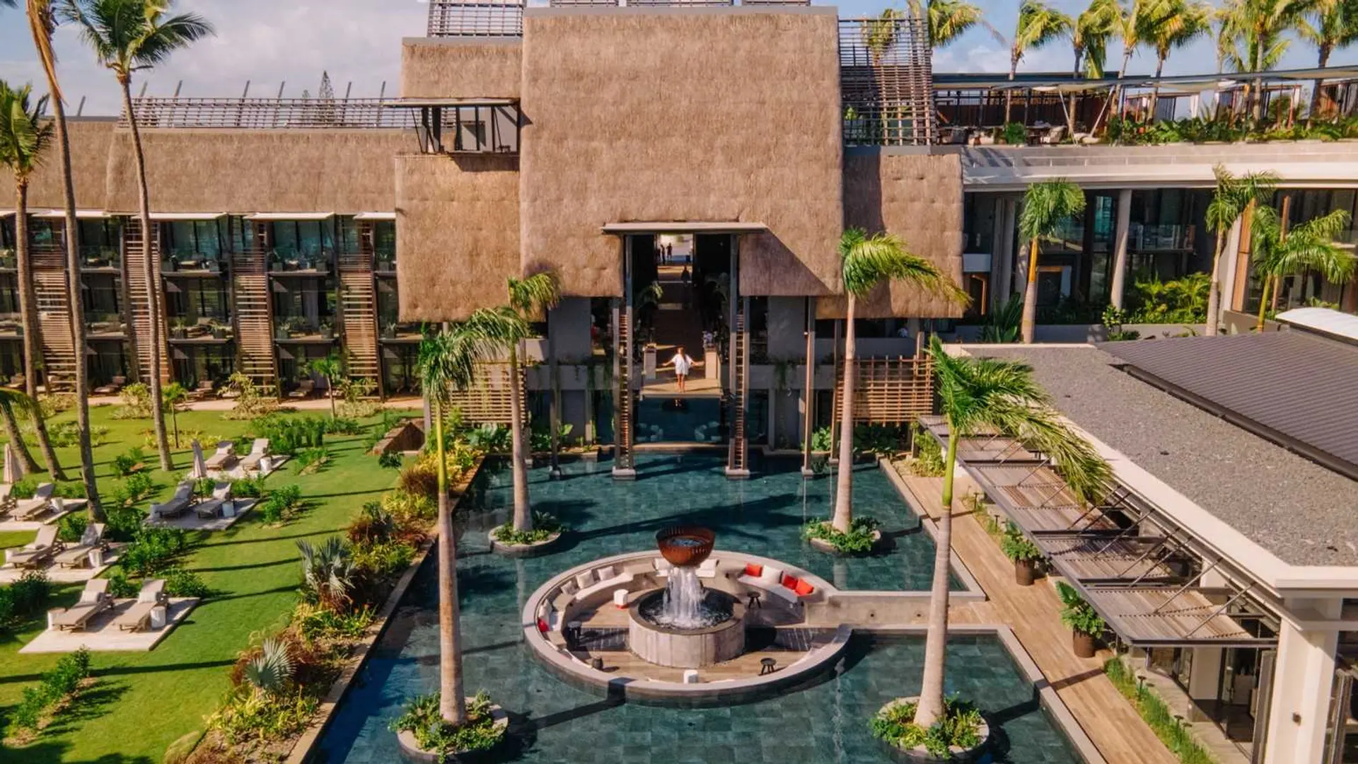 Review of LUX* Grand Baie Resort & Residences - 7