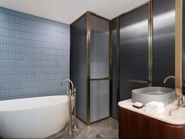 Verified hotel review - Mondrian Seoul Itaewon - 33