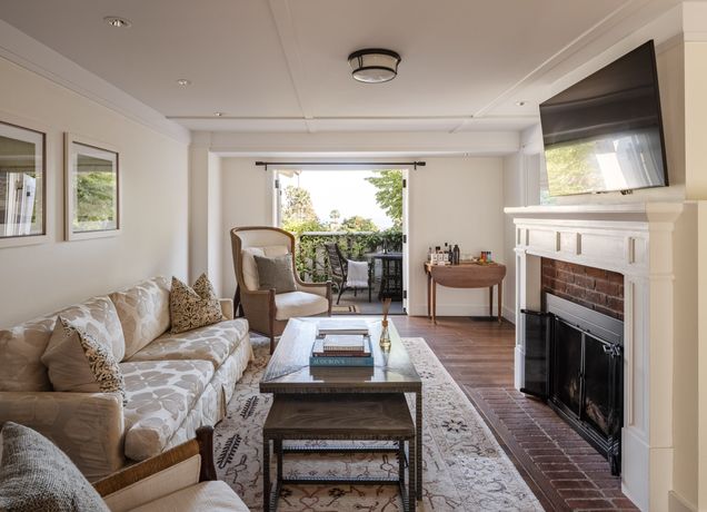 Belmond El Encanto - 8